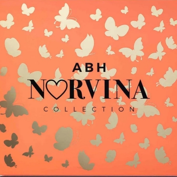 NIB Norvina Pro Pigment 3 - Picture 4 of 4